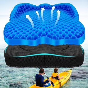 Kayak Seat Cushion